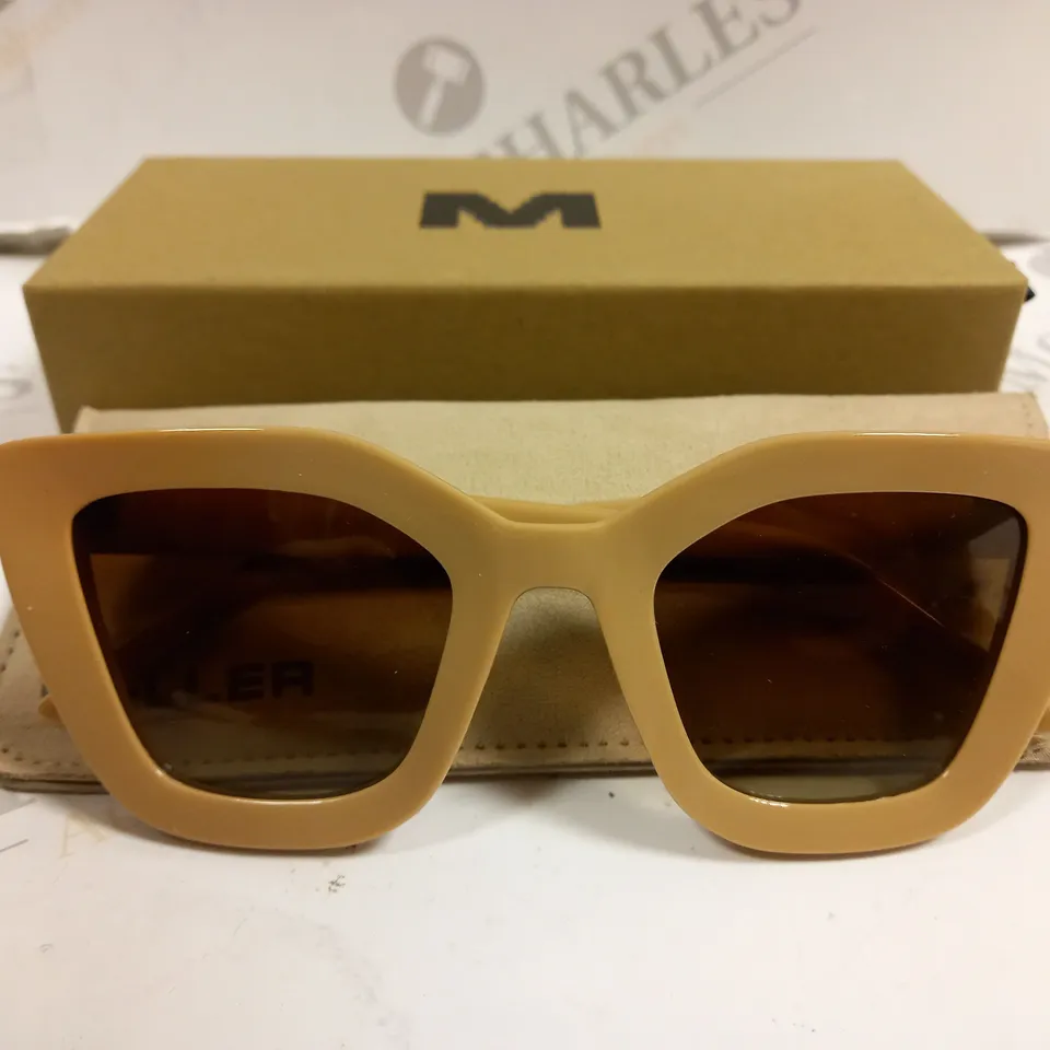 MELLER AZ3-BAILEYSSAND 221020 CAT 2 SUNGLASSES 