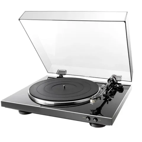 DENON DP-300P HIFI TURNTABLE