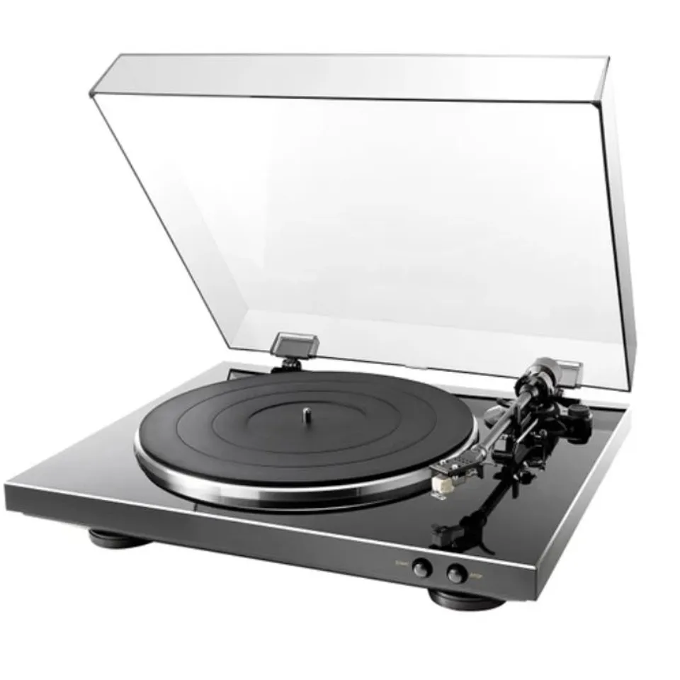 DENON DP-300P HIFI TURNTABLE