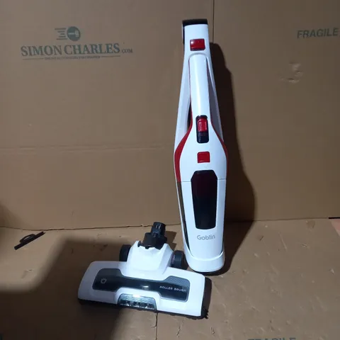 GOBLIN FOLDABLE STICK VACUUM