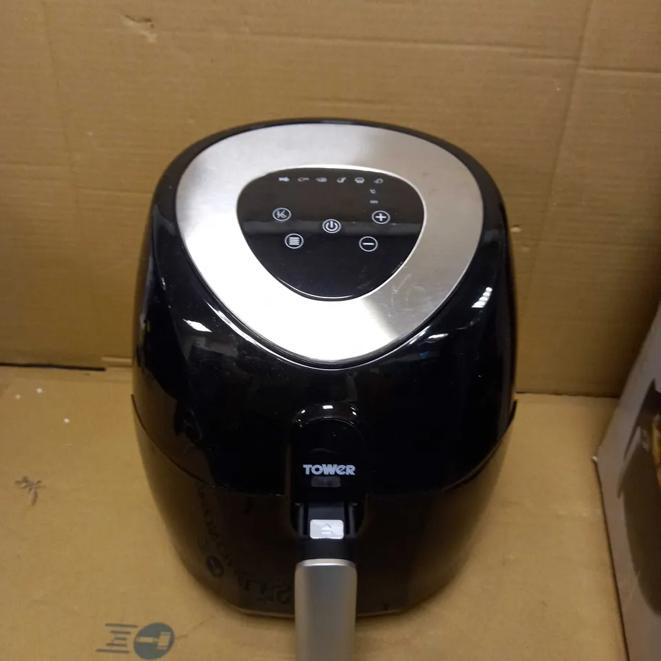TOWER DIGITAL AIR FRYER 