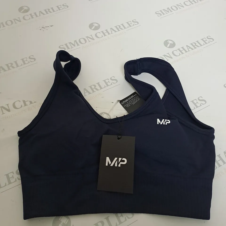 MP SPORTS BRA SIZE XS 