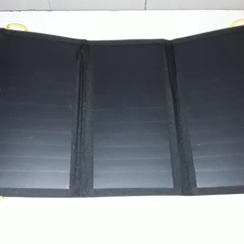 MOBILE SOLAR CHARGER