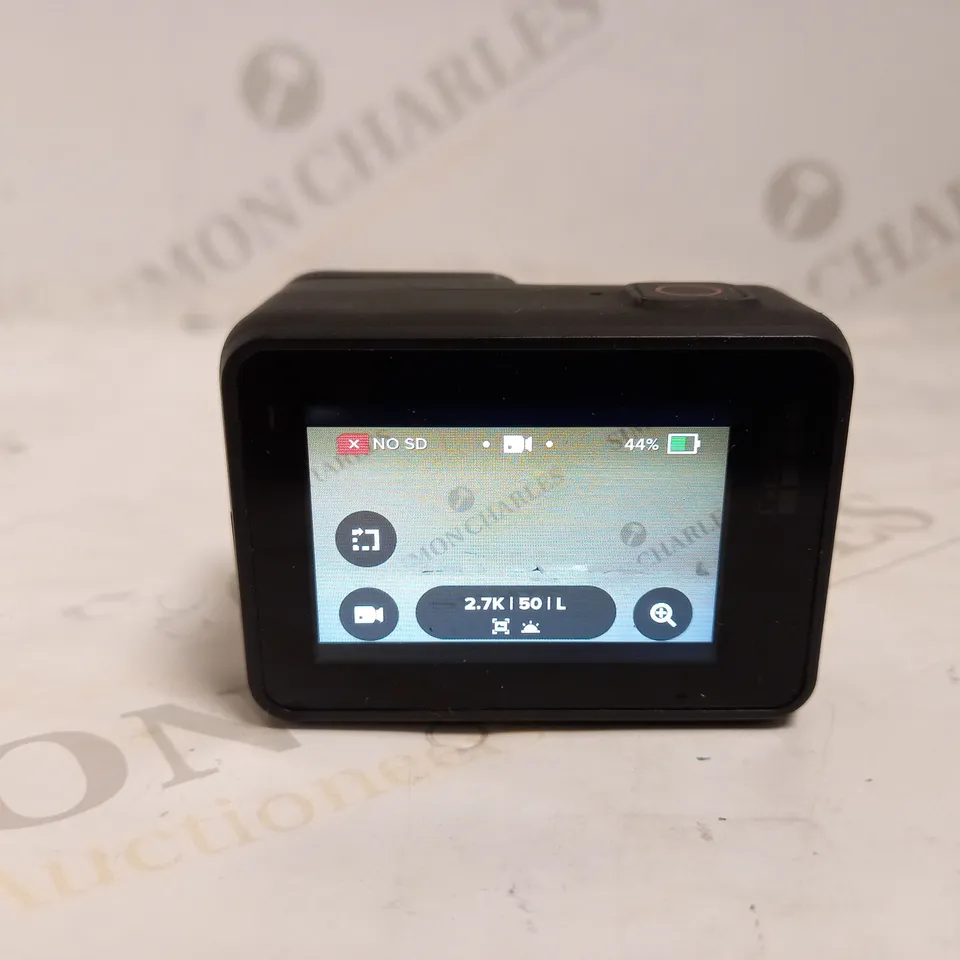 GOPRO BLACK 7 CAMERA