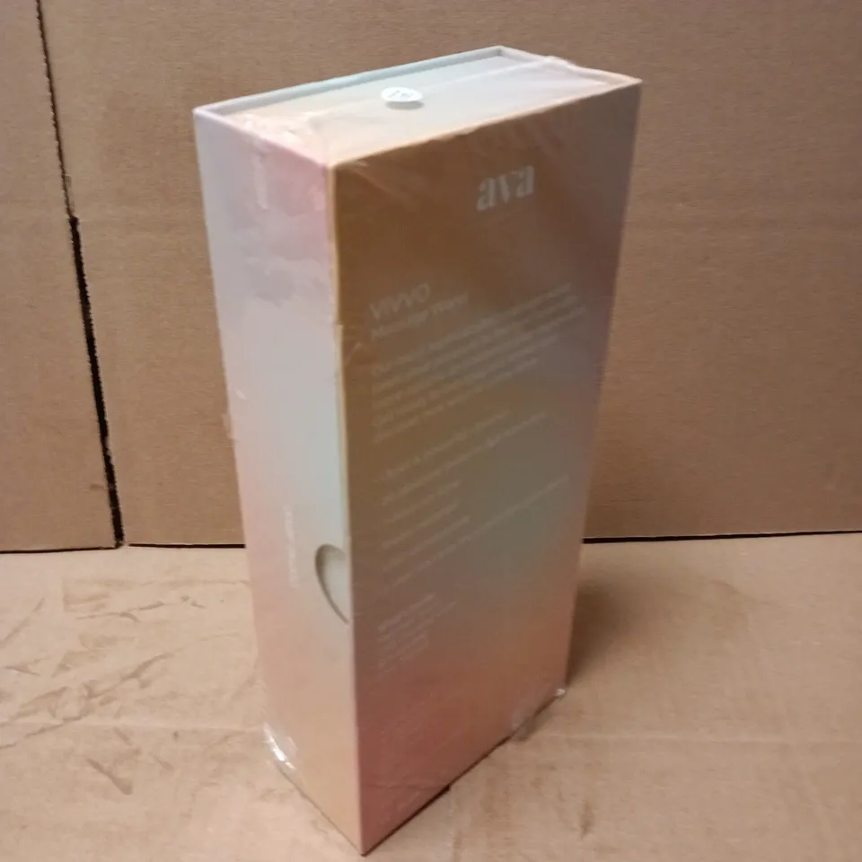 SEALED VIVVO AVA MASSAGE WAND