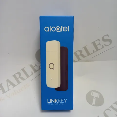 SEALED ALCATEL LINK-KEY CAT4 USB DONGLE