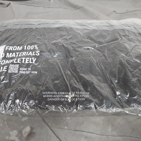 MINT VELVET BLACK EMBELLISHED KNIT DRESS – UK SIZE S