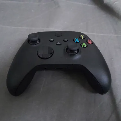 XBOX CONTROLLER 