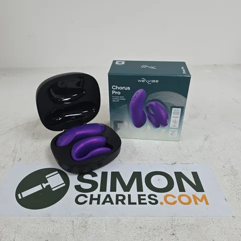 BOXED WE-VIBE CHORUS PRO