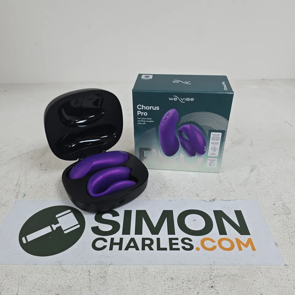 BOXED WE-VIBE CHORUS PRO