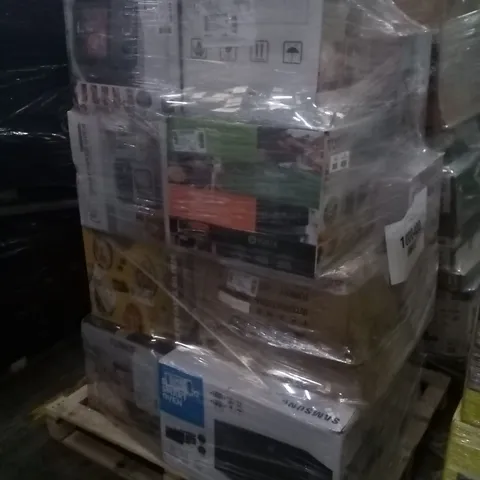PALLET OF APPROXIMATELY 16 ASSORTED ELECTRICAL ITEMS TO INCLUDE