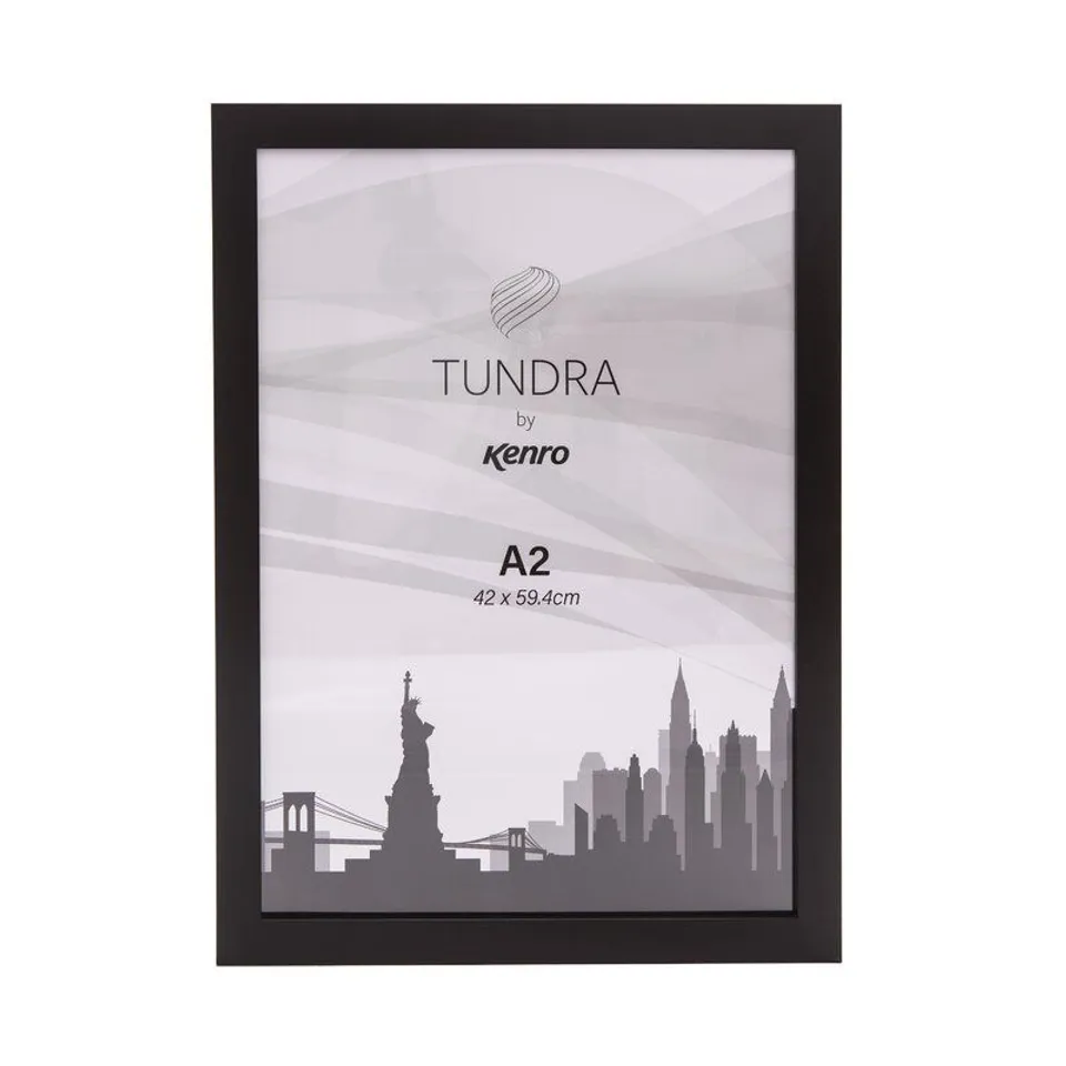 TUNDRA PICTURE FRAME