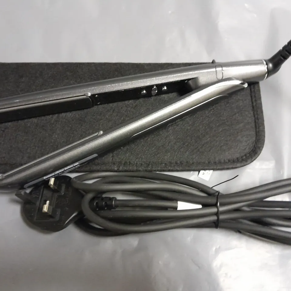 BABYLISS PLATINUM DIAMOND 235