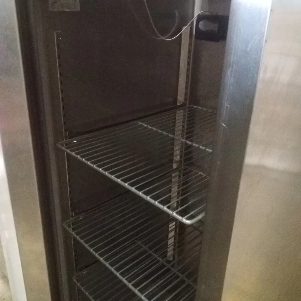 PRECISION MPT601 UPRIGHT FRIDGE