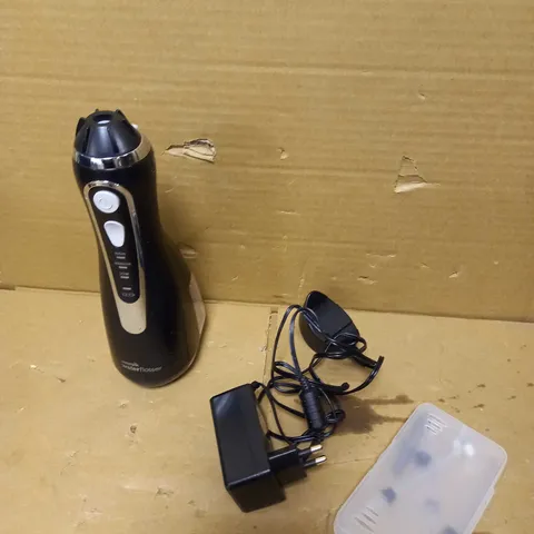 WATERPIK WATER FLOSSER CORDLESS ADVANCED
