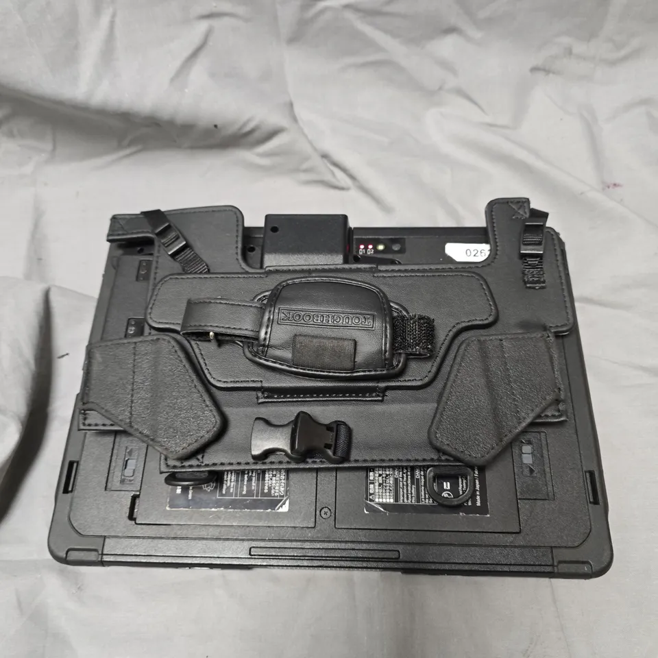 PANASONIC FZ-A3 TOUGHBOOK RUGGED ANDROID TABLET	