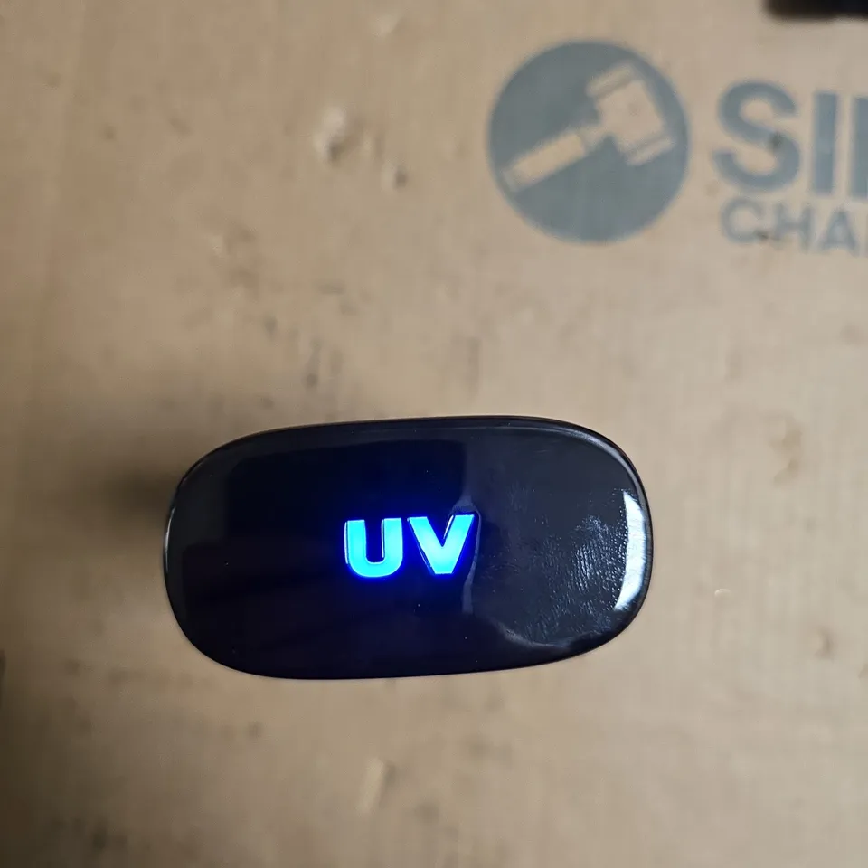 BABYLISSPRO CORDLESS HAIR TRIMMER – BLACK (MODEL T181D)