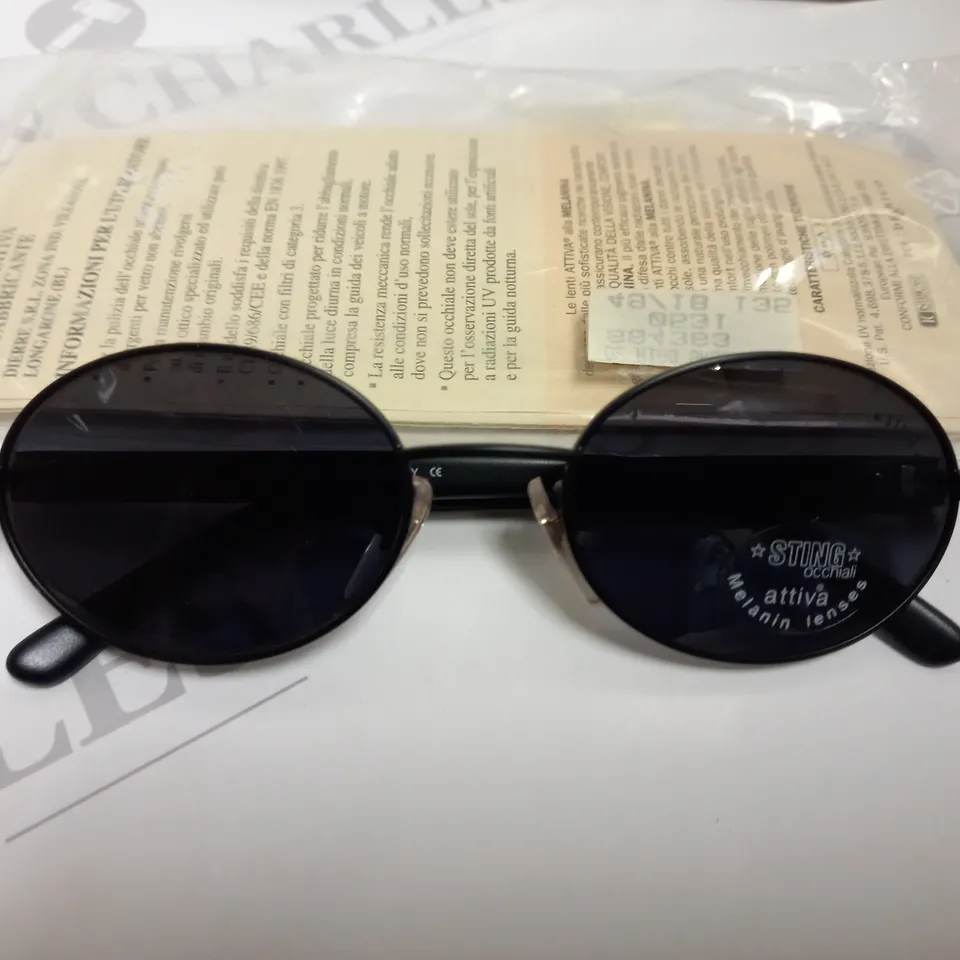 APPROXIMATELY 20 DIERRE STING SUNGLASSES