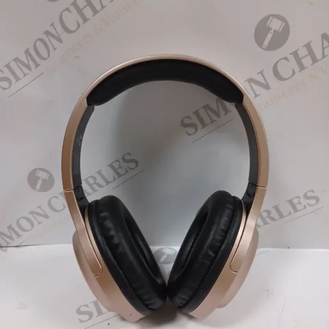 BOXED BLACKWEB BLUETOOTH WIRELESS HEADPHONES BWA19AAH04A
