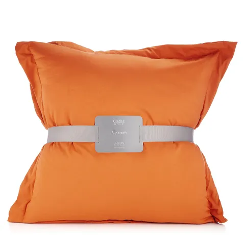 SUPERSOFT BY COZEE HOME LARGE CUSHIONS