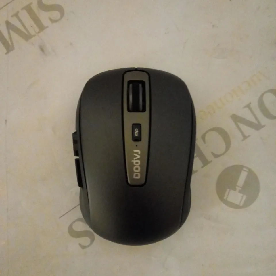 RAPOO MT350 WIRELESS MOUSE