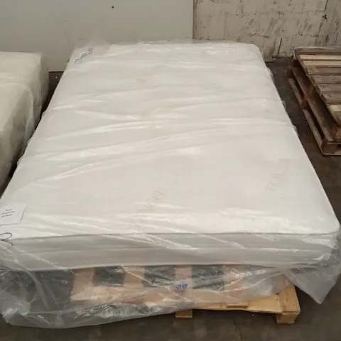 QUALITY BAGGED FOR ROYAL COMFORT 5FT KING SIZE MATTRESS