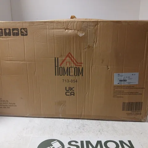 HOMCOM BATH CHAIR – MODEL 713-054