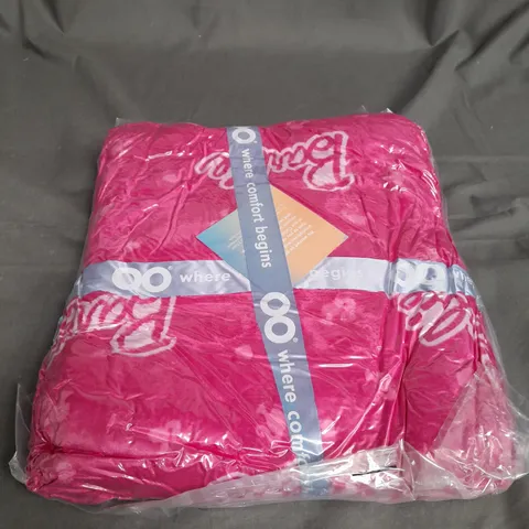 SEALED OODIE HOODED OVERSIZED BLANKET - BRABIE