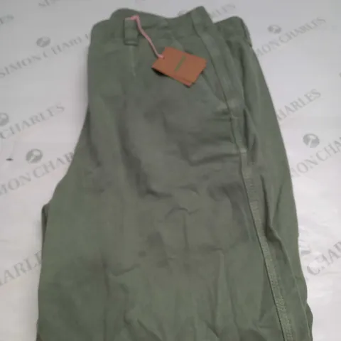 WOMENS BODEN WIDE LEG TROUSERS SIZE 16R