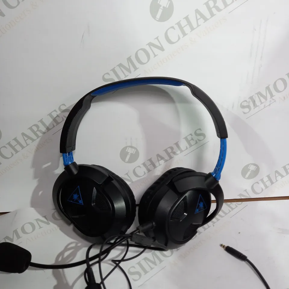 TURTLE BEACH RECON 50P PS4 / PS5