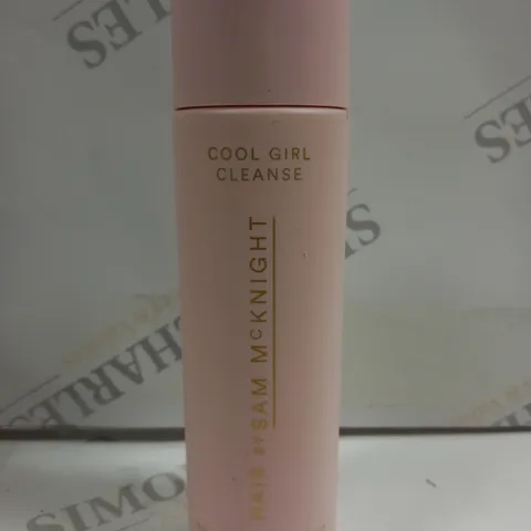 COOL GIRL VOLUME SHAMPOO - 250ML