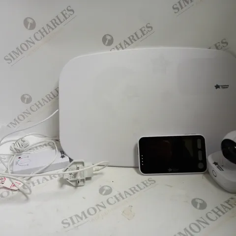 BOXED TOMMEE TIPPEE THE ULTIMATE DREAMEE VIDEO MONITOR