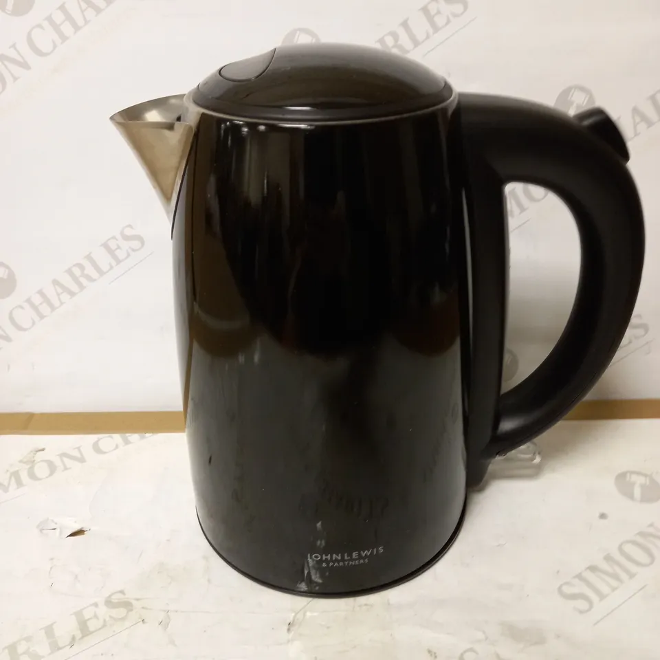 JOHN LEWIS 1.7L KETTLE 