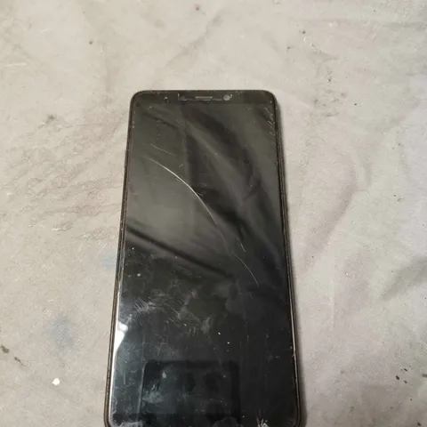 SAMSUNG GALAXY SMARTPHONE - MODEL UNSPECIFIED 