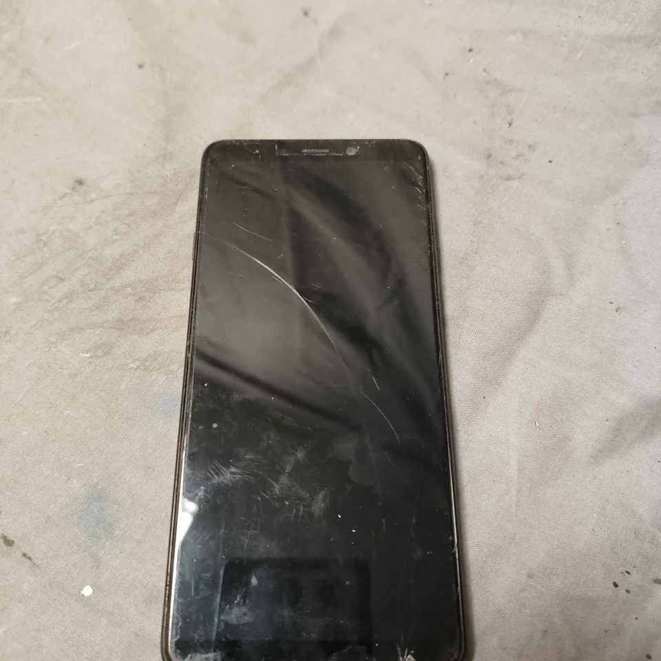 SAMSUNG GALAXY SMARTPHONE - MODEL UNSPECIFIED 