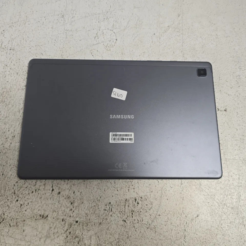 SAMSUNG GALAXY TAB A7