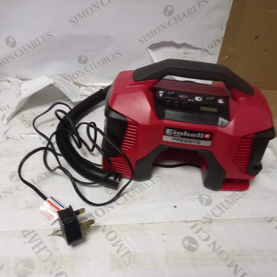 EINHELL PRESSITO