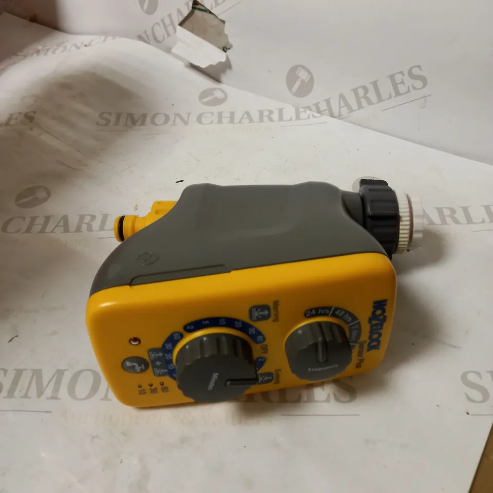 HOZELOCK 2214 0000 SENSOR CONTROLLER PLUS