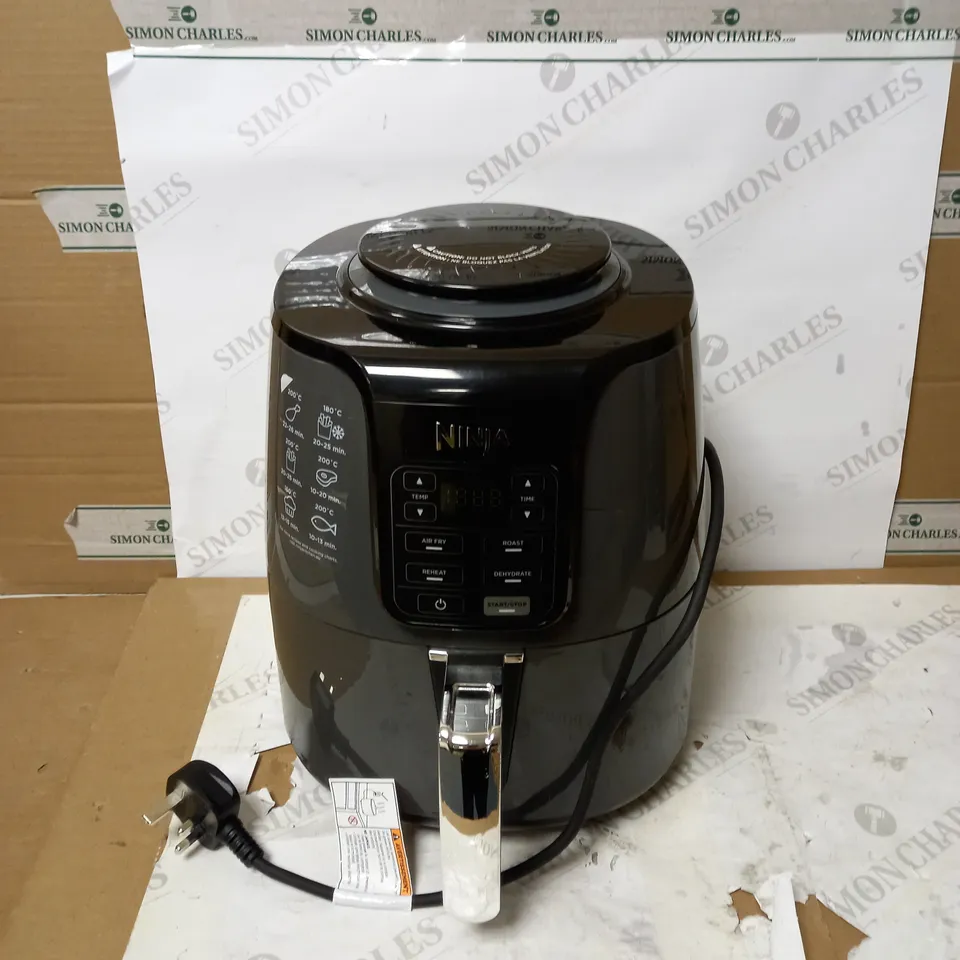 NINJA 3.8L AIR FRYER 