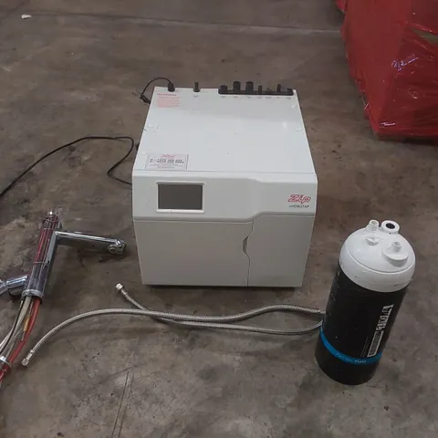 ZIP HYDROTAP BC240/175G4 BOILING CHILLED TAP