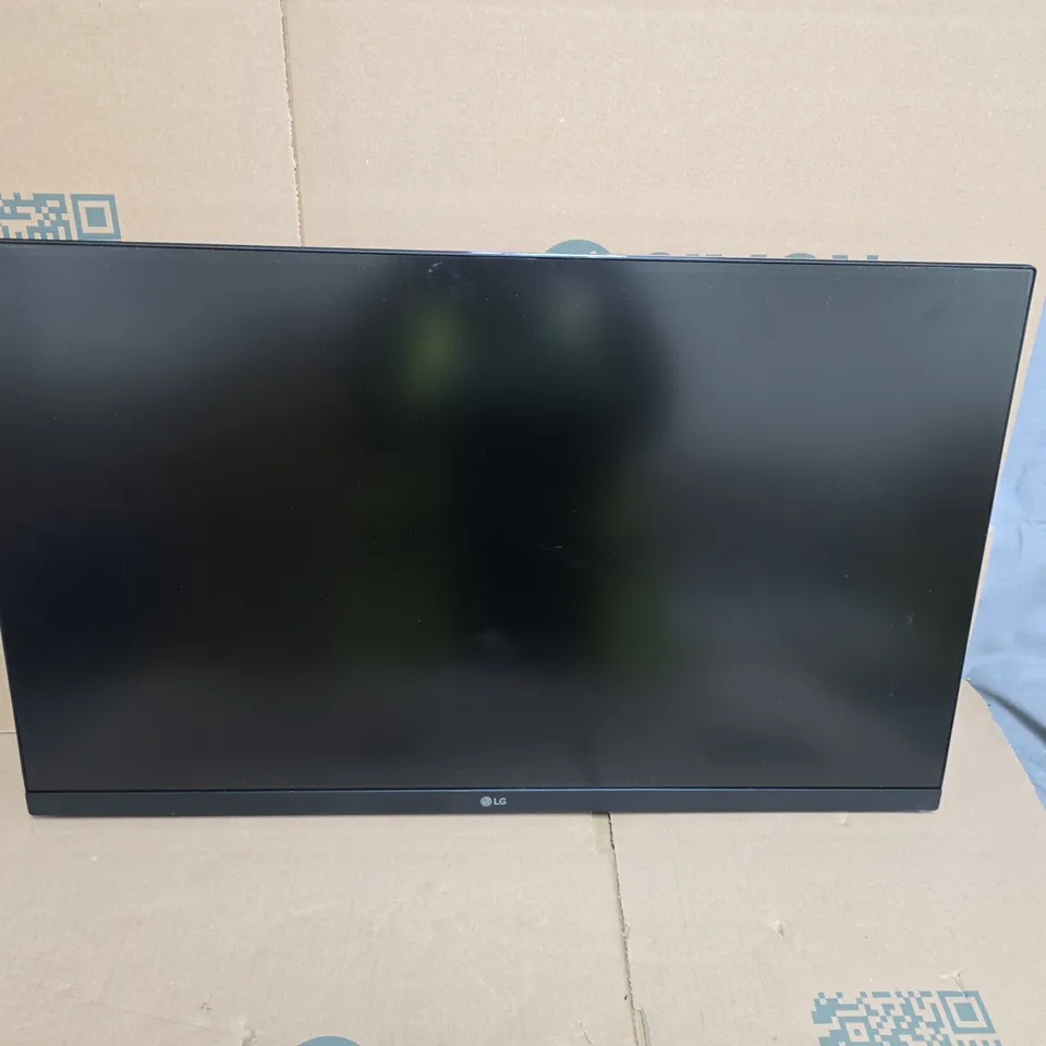 LG 27GP850P-B 27-INCH GAMING MONITOR