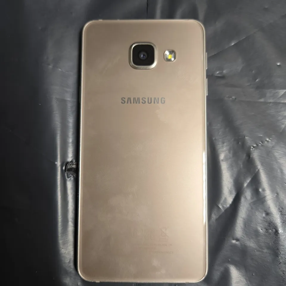 SAMSUNG GALAXY A3 SMARTPHONE 