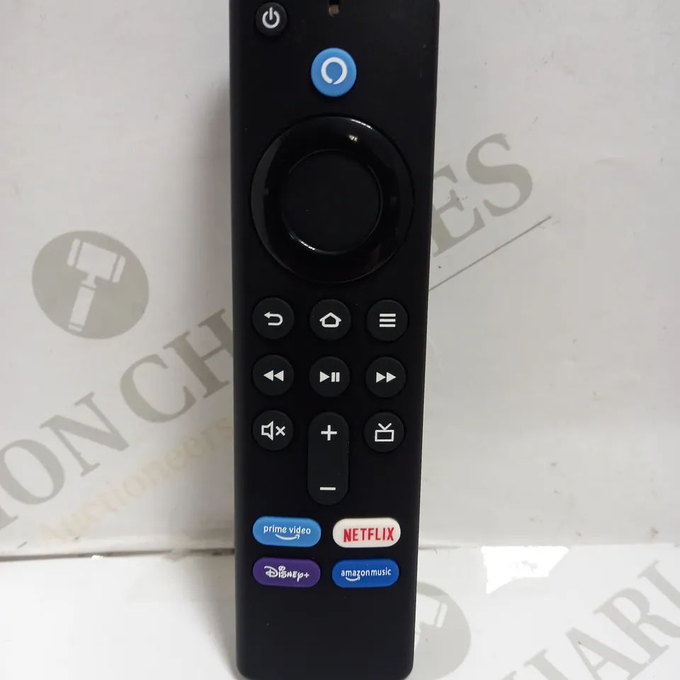 AMAZON FIRE TV STICK REMOTE