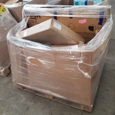 PALLET CONTAINING APPROXIMATELY 9 ASSORTED ELECTRICAL PRODUCTS
