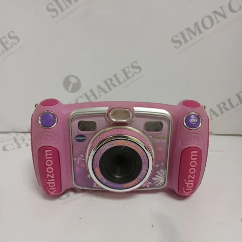 VTECH KIDIZOOM CHILDRENS DIGITAL CAMERA