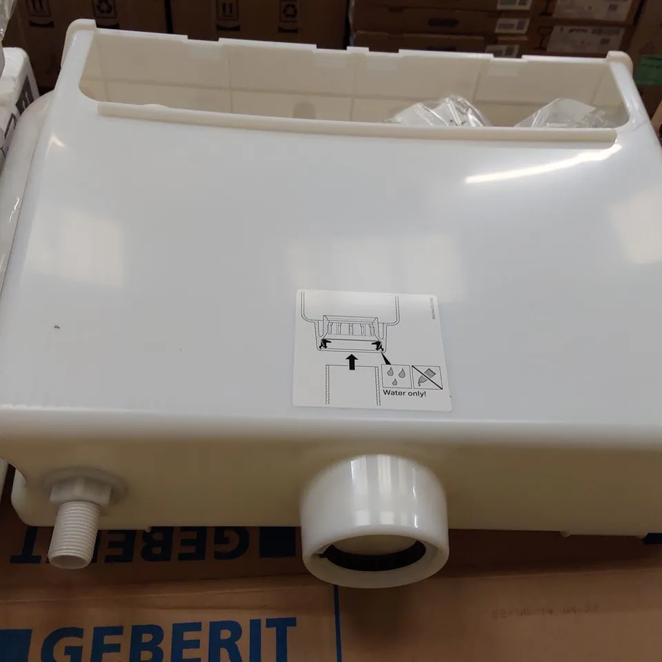 GEBERIT CISTERN 109.720.00.1