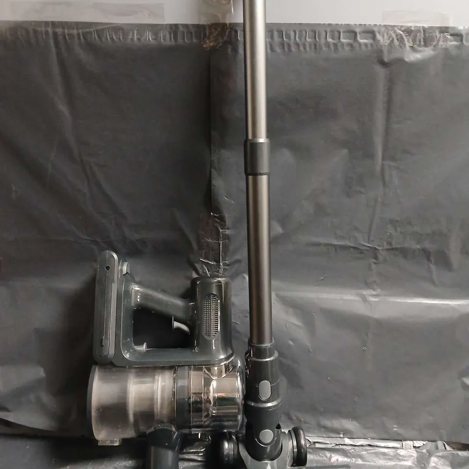 PROSCENIC CORDLESS VACUUM CLEANER – MODEL H01CE WITH LITHIUM‑ION BATTERY - COLLECTION ONLY