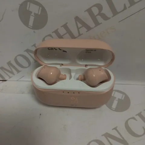 OTL TECHNOLOGIES HELLO KITTY WIRELESS BLUETOOTH V5.0 HEADPHONES