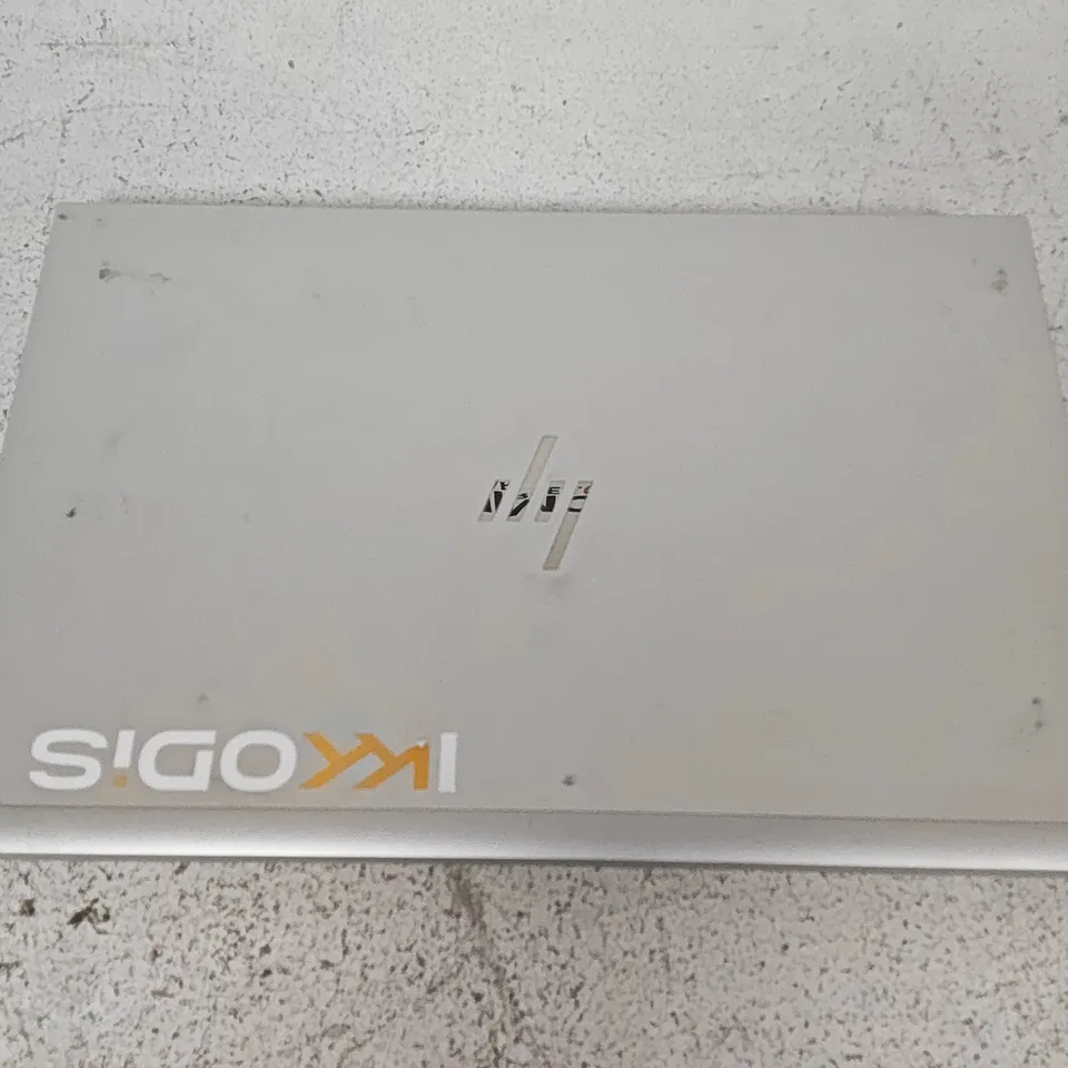 UNBOXED HP ELITEBOOK 645 G10 LAPTOP IN SILVER 