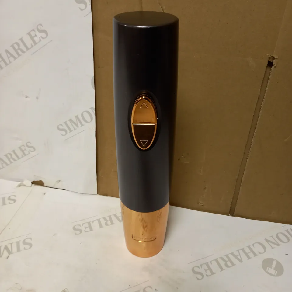 CUISINART RECHARGEABLE AUTOMATIC WINE OPENER